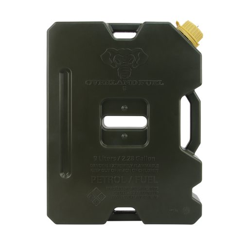 Overland Fuel - 9L Fuel Tank - Afbeelding 8