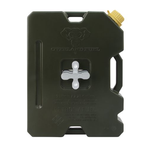 Overland Fuel - 9L Fuel Tank - Afbeelding 7
