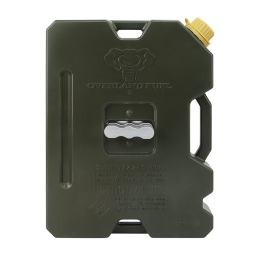 Overland Fuel - 9L Fuel Tank - Afbeelding 6