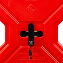 Overland Fuel - 17L Fuel Tank - Afbeelding 14