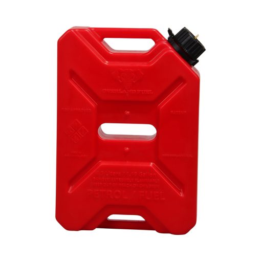 Overland Fuel - 4.5L Fuel Tank - Afbeelding 5