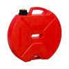Overland Fuel - 8.5L Round Fuel Tank