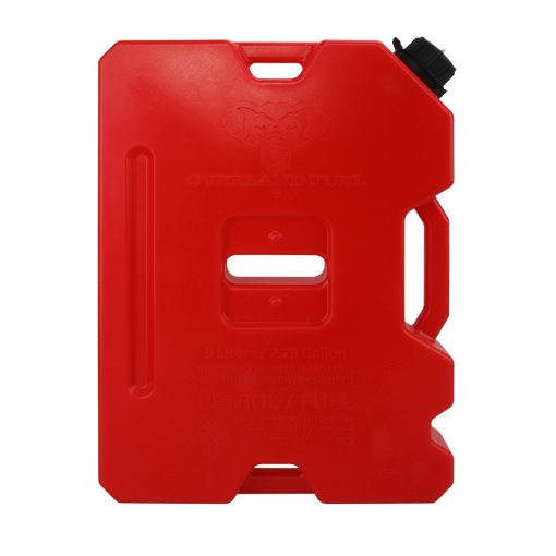 Overland Fuel - 9L Fuel Tank - Afbeelding 12