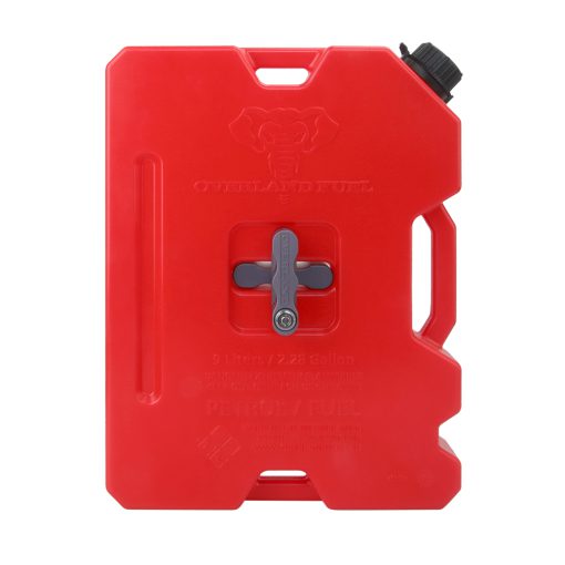 Overland Fuel - 9L Fuel Tank - Afbeelding 13