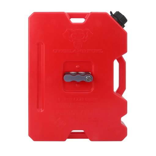 Overland Fuel - 9L Fuel Tank - Afbeelding 14