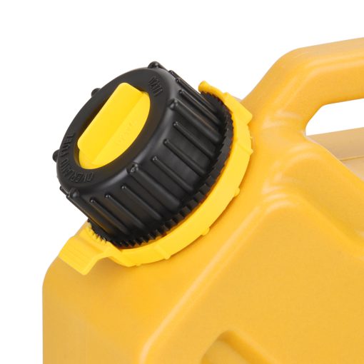 Overland Fuel - 4.5L Fuel Tank - Afbeelding 4