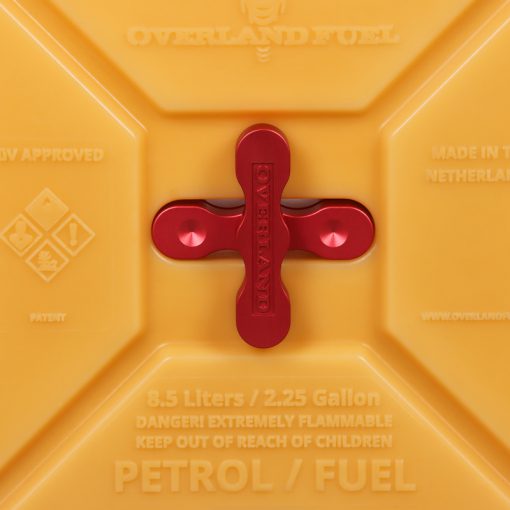 Overland Fuel - 17L Fuel Tank - Afbeelding 11