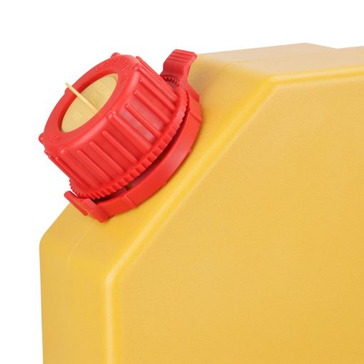 Overland Fuel - 9L Fuel Tank - Afbeelding 10