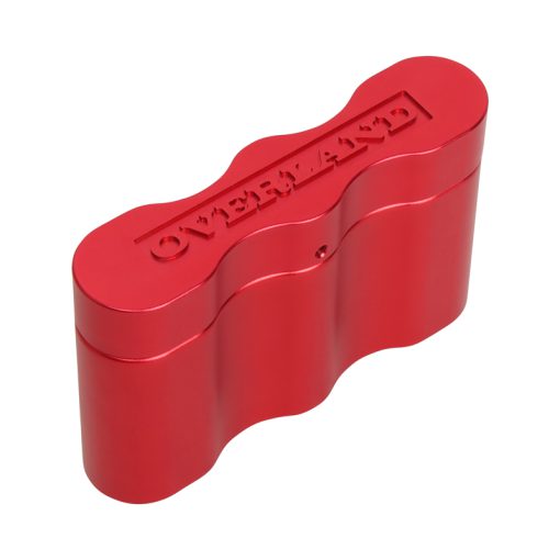 Overland Fuel - Core Mount