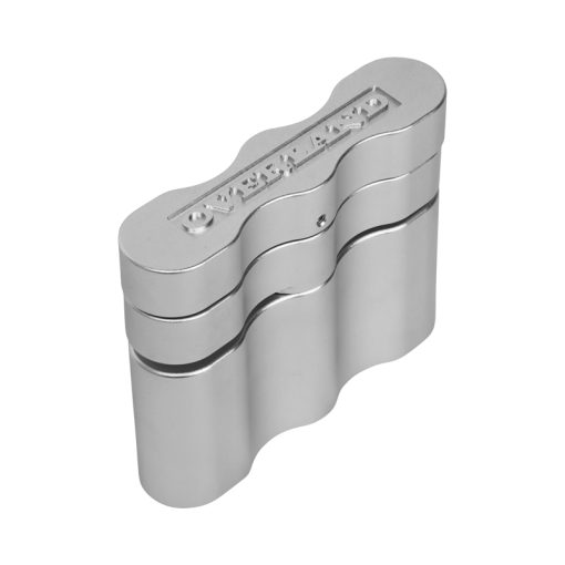 Overland Fuel - Double Handle Mount - Afbeelding 2