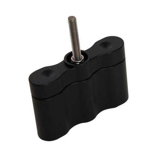 Overland Fuel - Mount Extension / Black - Afbeelding 2