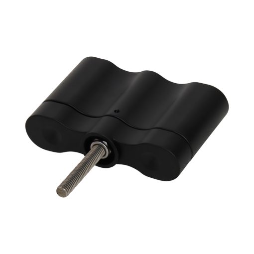 Overland Fuel - Mount Extension / Black