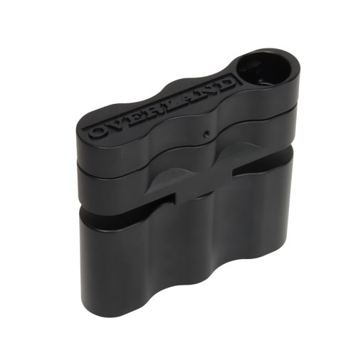 Overland Fuel - Lockable Mount / including lock - Afbeelding 8