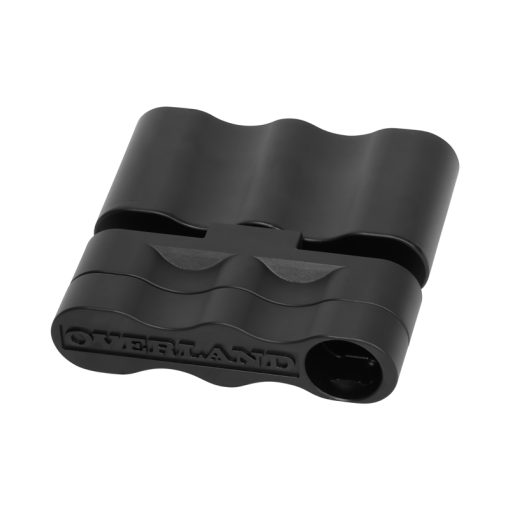 Overland Fuel - Lockable Mount / including lock - Afbeelding 9