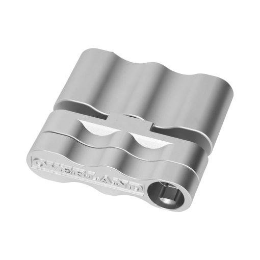Overland Fuel - Lockable Mount / including lock - Afbeelding 5