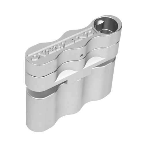 Overland Fuel - Lockable Mount / including lock - Afbeelding 6