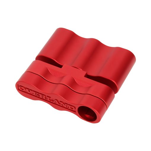Overland Fuel - Lockable Mount / including lock - Afbeelding 4