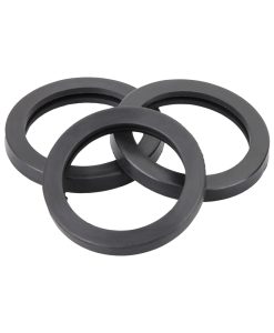 Overland Fuel - Fuel Can Replacement FKM Gasket Kit