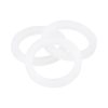 Overland Fuel - Water Can Replacement Silicone Gasket Kit