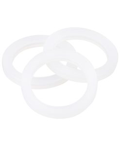 Overland Fuel - Water Can Replacement Silicone Gasket Kit