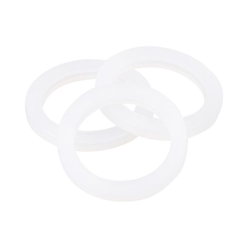 Overland Fuel - Water Can Replacement Silicone Gasket Kit