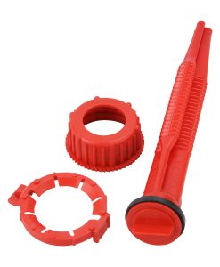 Overland Fuel - Fuel Can Spout Kit