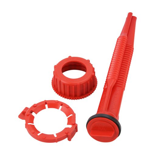 Overland Fuel - Fuel Can Spout Kit