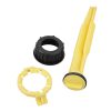 Overland Fuel - Water Can Spout Kit