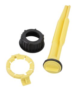 Overland Fuel - Water Can Spout Kit