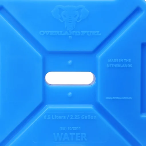 Overland Fuel - 17L Water Tank - Afbeelding 3