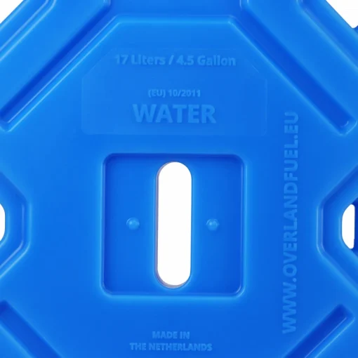 Overland Fuel - 17L Water Tank - Afbeelding 4