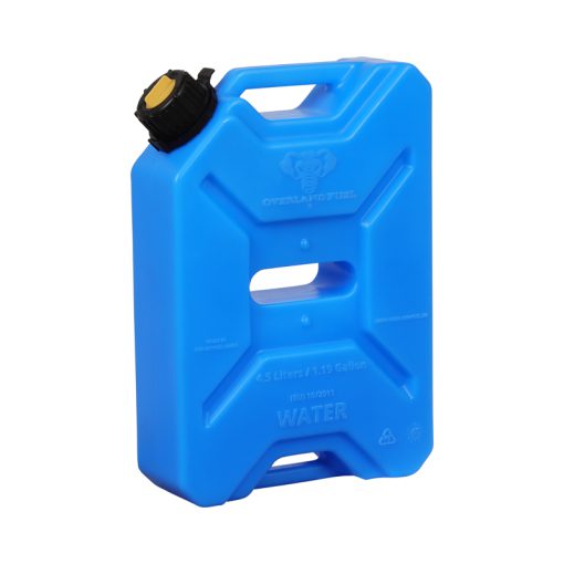 Overland Fuel - 4.5L Water Tank