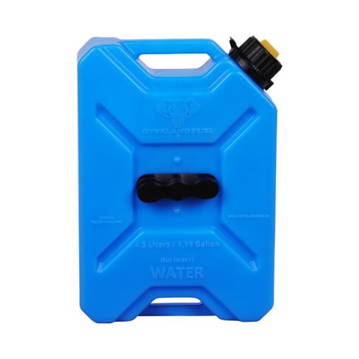 Overland Fuel - 4.5L Water Tank - Afbeelding 4