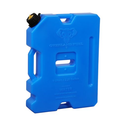 Overland Fuel - 9L Water Tank