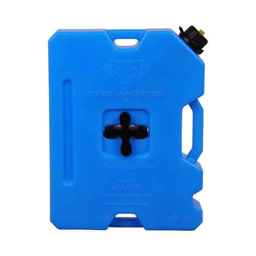 Overland Fuel - 9L Water Tank - Afbeelding 4