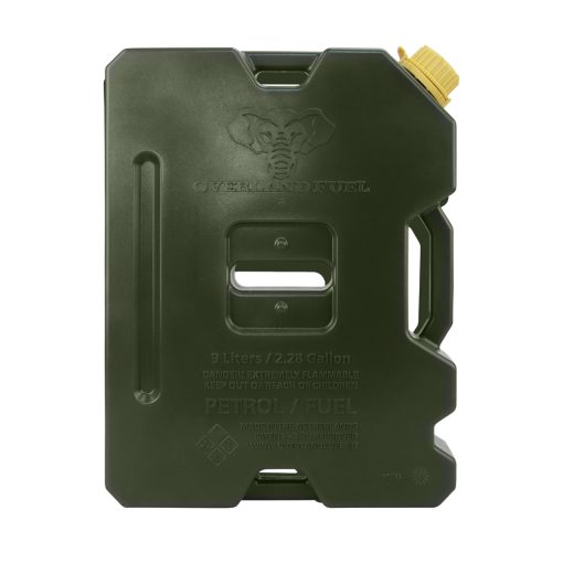 Overland Fuel - 9L Fuel Tank - Afbeelding 5