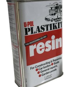 U-POL - PLASTIKIT Laminating Resin