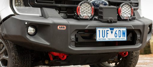 ARB SmartBar - StealthBar Ford Ranger New-Generation 2022+ - No Winch - Afbeelding 2