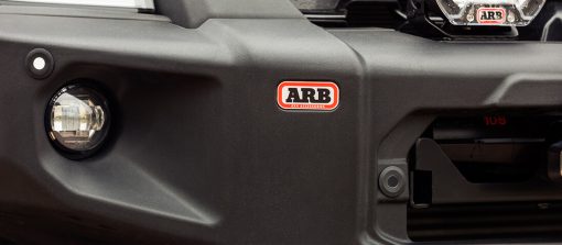 ARB SmartBar - StealthBar Ford Ranger New-Generation 2022+ - No Winch - Afbeelding 4