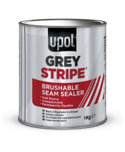 U-POL - Grey Stripe Brushable Seam Sealer