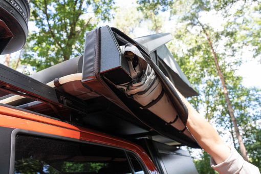 Quick Pitch - Weathershade 270° Awning / 2.0m - Afbeelding 3