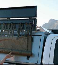 Quick Pitch - Quick-en-Suite Box