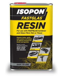 U-POL - ISOPON Fastglas Laminating Resin