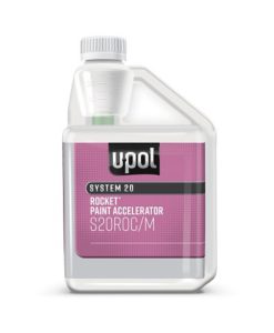 U-POL - Rocket Paint Accelerator