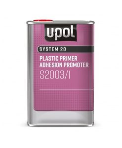 U-POL - S2003 Plastic Primer Adhesion Promoter