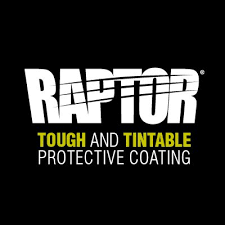 Raptor Bed Liner & Protective Coating