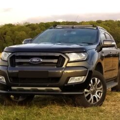 Lazer Lights - Ford Ranger 2016+ Roof Kit (with roof rails)