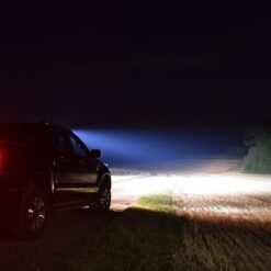 Lazer Lights - Ford Ranger 2016+ Roof Kit (with roof rails) - Afbeelding 4