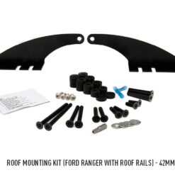 Lazer Lights - Ford Ranger 2016+ Roof Kit (with roof rails) - Afbeelding 7