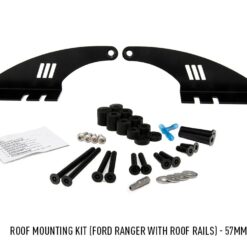 Lazer Lights - Ford Ranger 2016+ Roof Kit (with roof rails) - Afbeelding 10